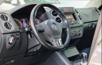 Volkswagen Tiguan 2.0 TSi 16V Turbo - Foto #10