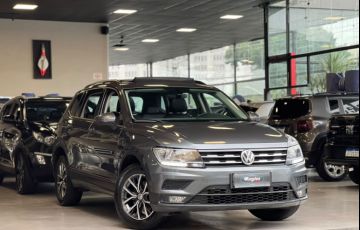 Volkswagen Tiguan 1.4 250 TSi Total Allspace