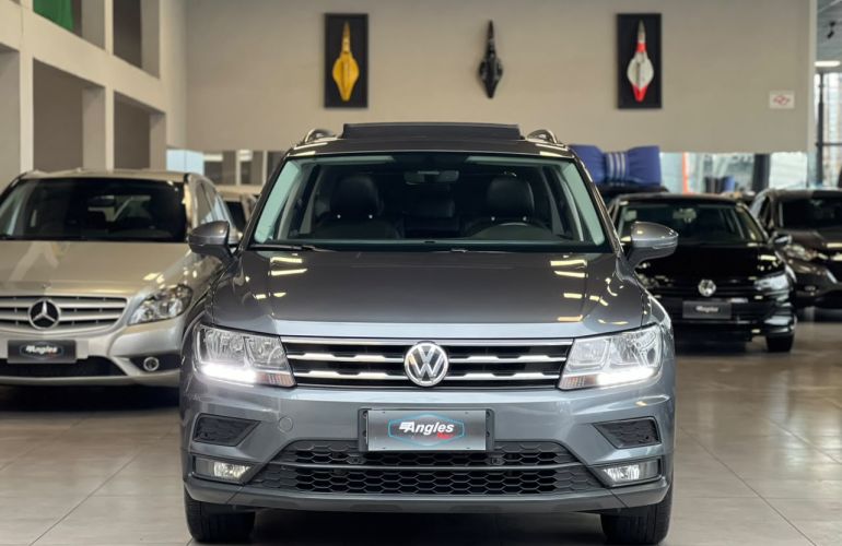 Volkswagen Tiguan 1.4 250 TSi Total Allspace - Foto #2