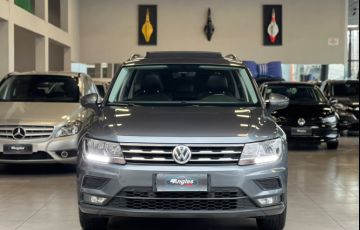 Volkswagen Tiguan 1.4 250 TSi Total Allspace - Foto #2