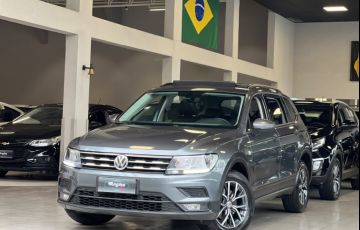 Volkswagen Tiguan 1.4 250 TSi Total Allspace - Foto #3