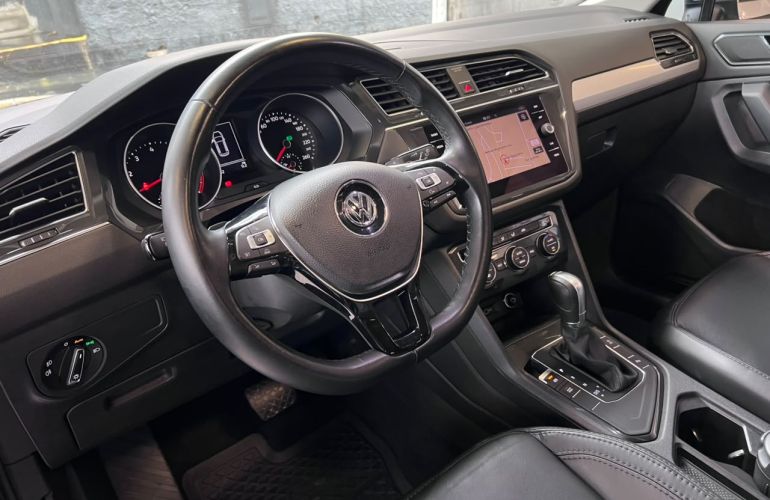 Volkswagen Tiguan 1.4 250 TSi Total Allspace - Foto #4