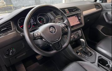 Volkswagen Tiguan 1.4 250 TSi Total Allspace - Foto #4
