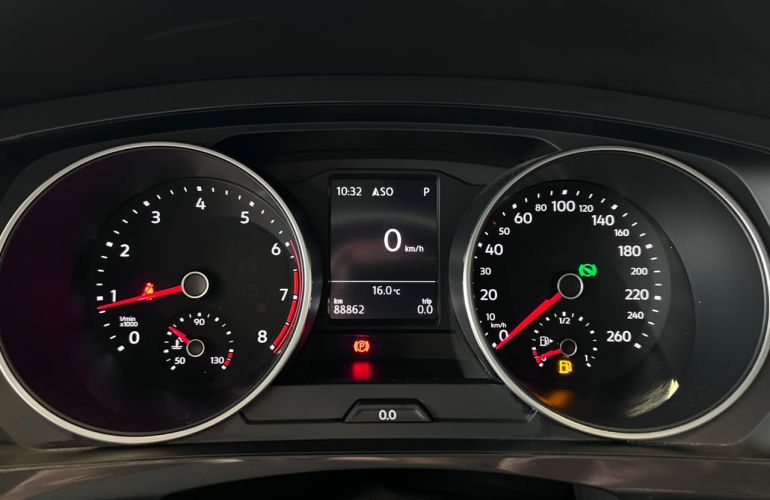Volkswagen Tiguan 1.4 250 TSi Total Allspace - Foto #5