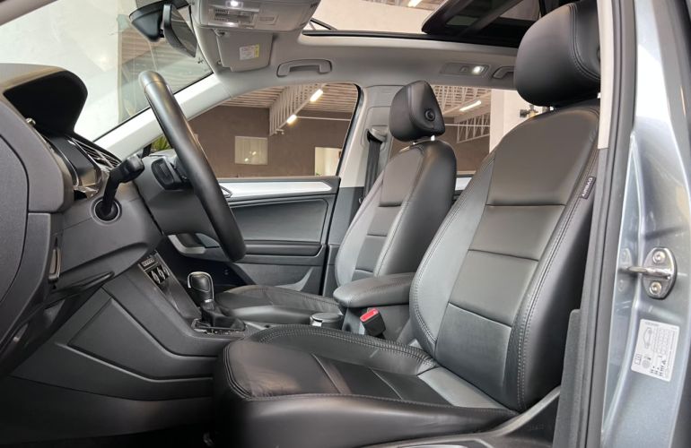 Volkswagen Tiguan 1.4 250 TSi Total Allspace - Foto #6