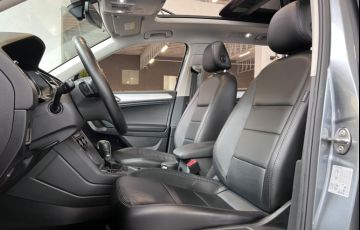 Volkswagen Tiguan 1.4 250 TSi Total Allspace - Foto #6