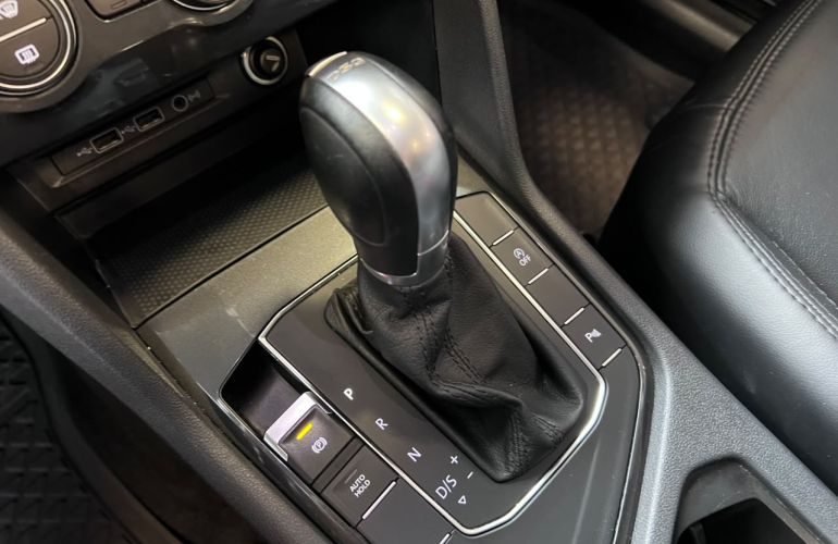Volkswagen Tiguan 1.4 250 TSi Total Allspace - Foto #8