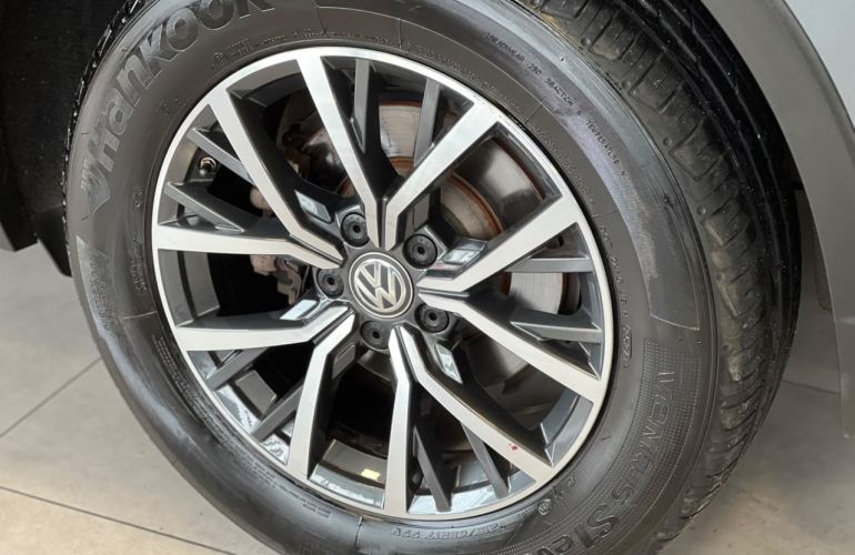 Volkswagen Tiguan 1.4 250 TSi Total Allspace - Foto #10