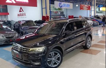 Volkswagen Tiguan 2.0 350 TSi Allspace R-line 4motion Dsg