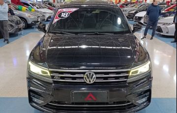 Volkswagen Tiguan 2.0 350 TSi Allspace R-line 4motion Dsg - Foto #2