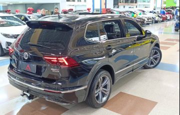 Volkswagen Tiguan 2.0 350 TSi Allspace R-line 4motion Dsg - Foto #4