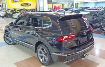 Volkswagen Tiguan 2.0 350 TSi Allspace R-line 4motion Dsg - Foto #6