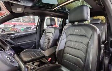 Volkswagen Tiguan 2.0 350 TSi Allspace R-line 4motion Dsg - Foto #7