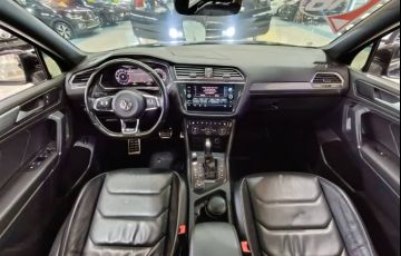 Volkswagen Tiguan 2.0 350 TSi Allspace R-line 4motion Dsg - Foto #8
