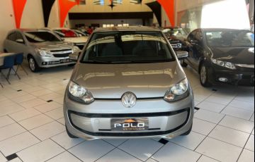 Volkswagen Up 1.0 MPi Move Up 12v