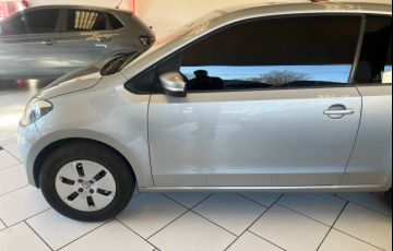Volkswagen Up 1.0 MPi Move Up 12v - Foto #3
