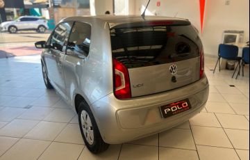 Volkswagen Up 1.0 MPi Move Up 12v - Foto #4