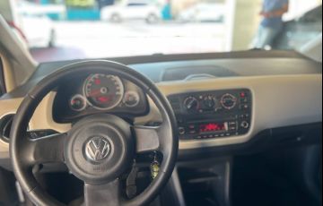 Volkswagen Up 1.0 MPi Move Up 12v - Foto #5