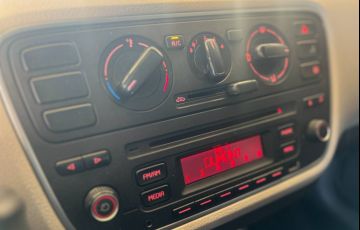Volkswagen Up 1.0 MPi Move Up 12v - Foto #6