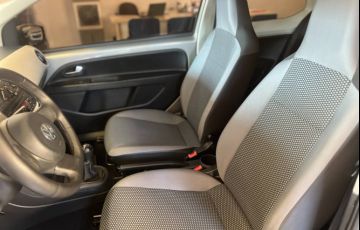 Volkswagen Up 1.0 MPi Move Up 12v - Foto #7