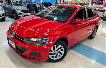 Volkswagen Virtus 1.6 Msi Sense Total - Foto #3