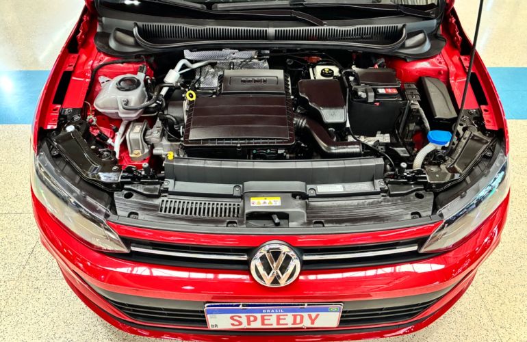 Volkswagen Virtus 1.6 Msi Sense Total - Foto #5