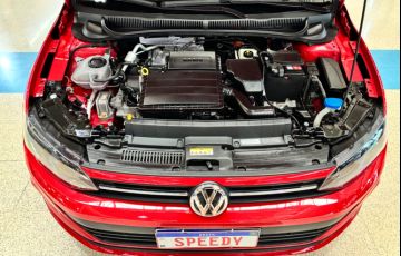 Volkswagen Virtus 1.6 Msi Sense Total - Foto #5