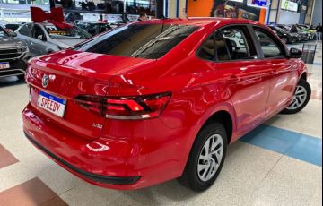 Volkswagen Virtus 1.6 Msi Sense Total - Foto #7
