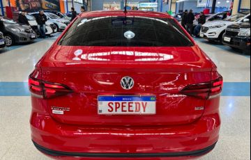 Volkswagen Virtus 1.6 Msi Sense Total - Foto #8