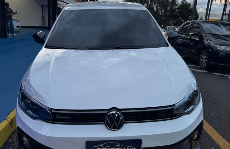 Volkswagen Virtus 1.4 250 TSi Exclusive - Foto #2