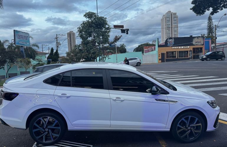 Volkswagen Virtus 1.4 250 TSi Exclusive - Foto #4