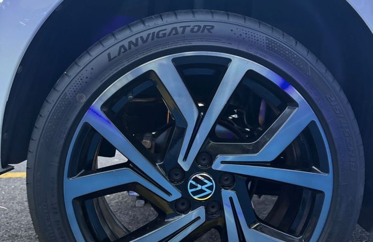 Volkswagen Virtus 1.4 250 TSi Exclusive - Foto #7