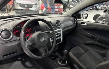 Volkswagen Voyage 1.6 Mi Trendline 8v - Foto #6