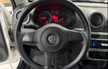 Volkswagen Voyage 1.6 Mi Trendline 8v - Foto #7