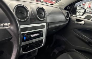 Volkswagen Voyage 1.6 Mi Trendline 8v - Foto #9