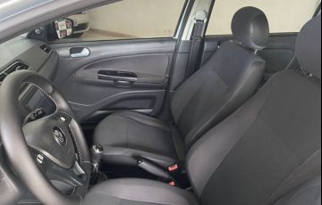 Volkswagen Voyage 1.6 Msi Comfortline - Foto #10