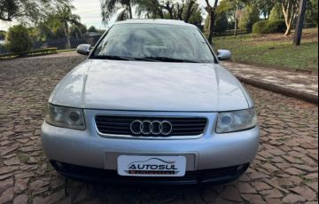 Audi A3 1.8 20V
