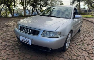 Audi A3 1.8 20V - Foto #2