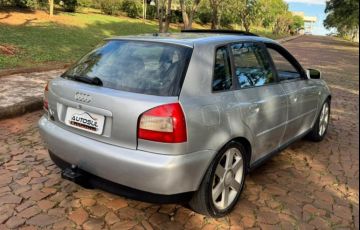 Audi A3 1.8 20V - Foto #6