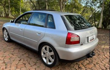 Audi A3 1.8 20V - Foto #8