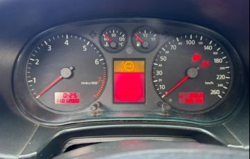 Audi A3 1.8 20V - Foto #9