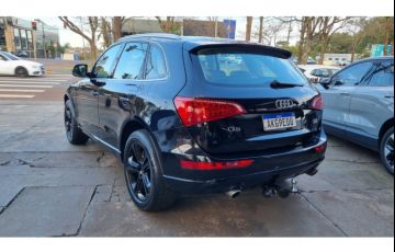 Audi Q5 3.2 V6 FSI Quattro - Foto #6