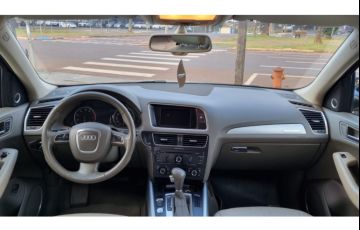 Audi Q5 3.2 V6 FSI Quattro - Foto #10