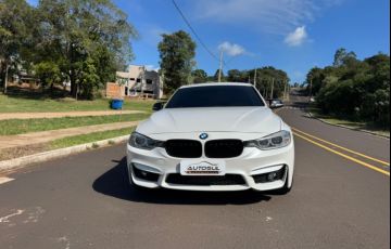 BMW 320i 2.0