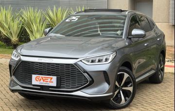 BYD Song Plus 1.5 Dm-i