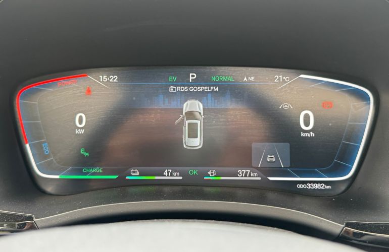 BYD Song Plus 1.5 Dm-i - Foto #5