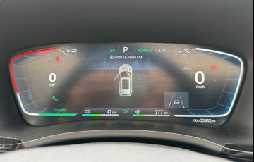 BYD Song Plus 1.5 Dm-i - Foto #5