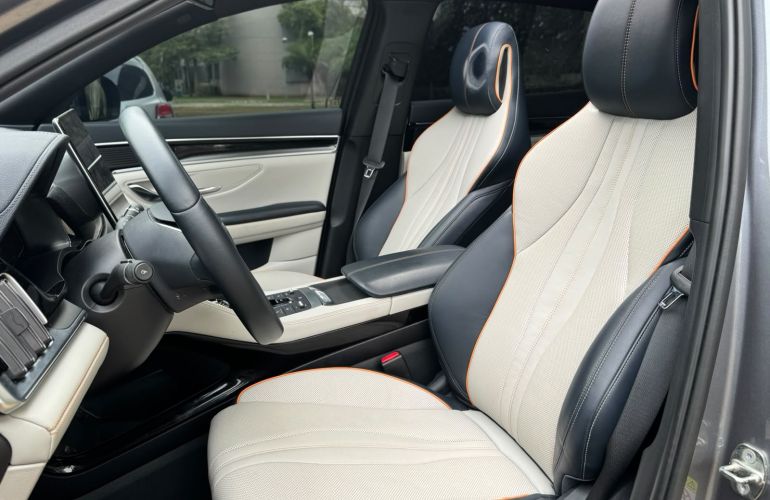 BYD Song Plus 1.5 Dm-i - Foto #9