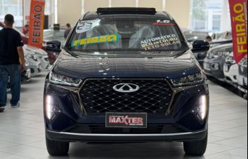Chery Tiggo 7 Pro 1.6 Tgdi Dct - Foto #2