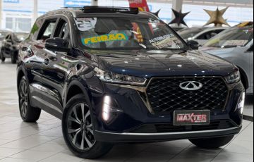 Chery Tiggo 7 Pro 1.6 Tgdi Dct - Foto #3